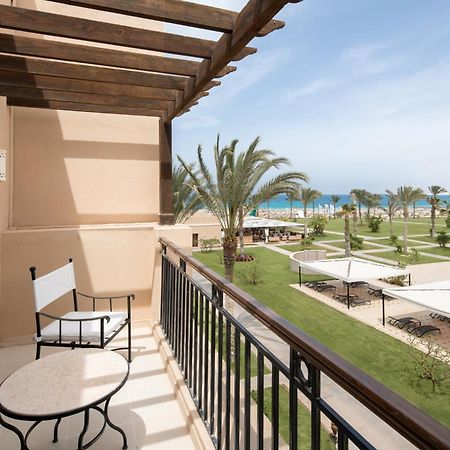 Jaz Elite Crystal, Almaza Bay Mersa Matruh Exterior foto