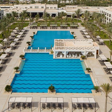 Jaz Elite Crystal, Almaza Bay Mersa Matruh Exterior foto