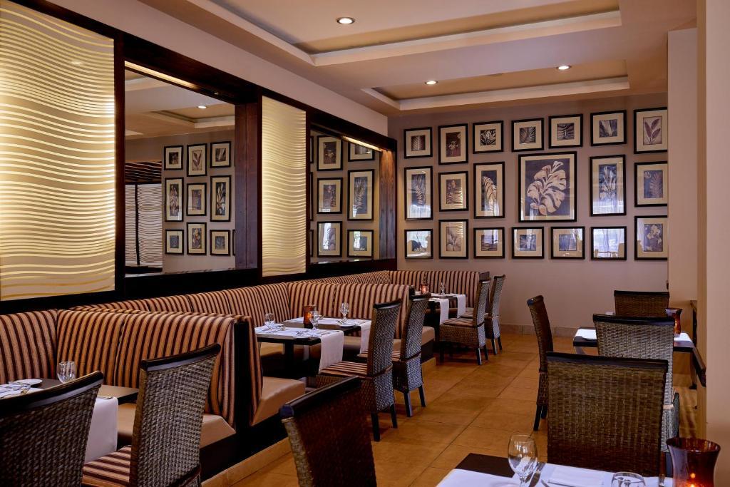 Jaz Elite Crystal, Almaza Bay Mersa Matruh Exterior foto