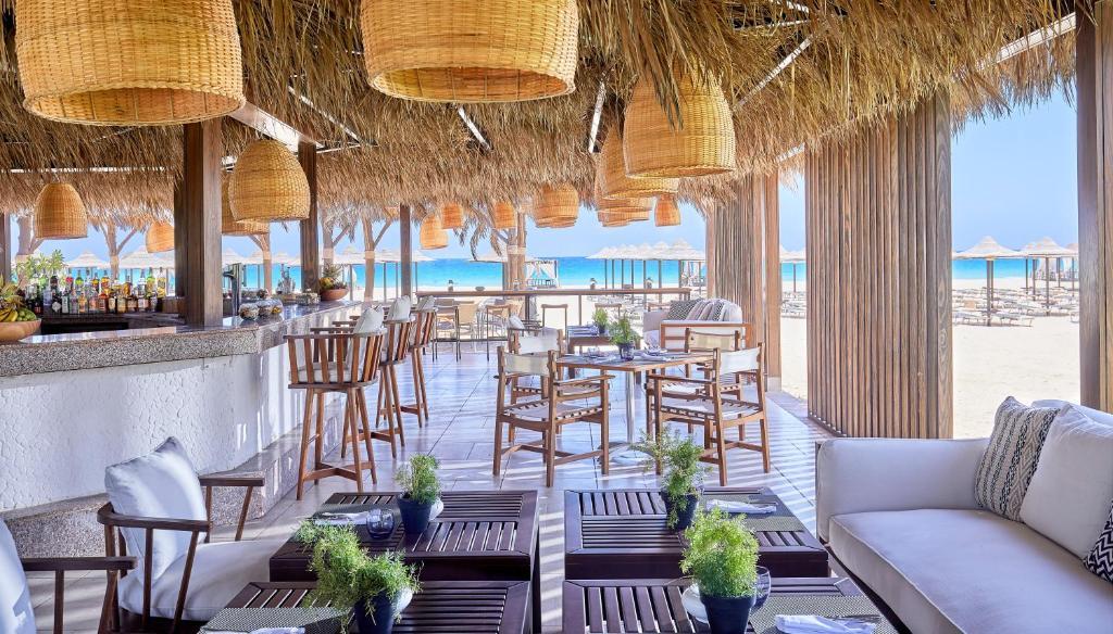 Jaz Elite Crystal, Almaza Bay Mersa Matruh Exterior foto