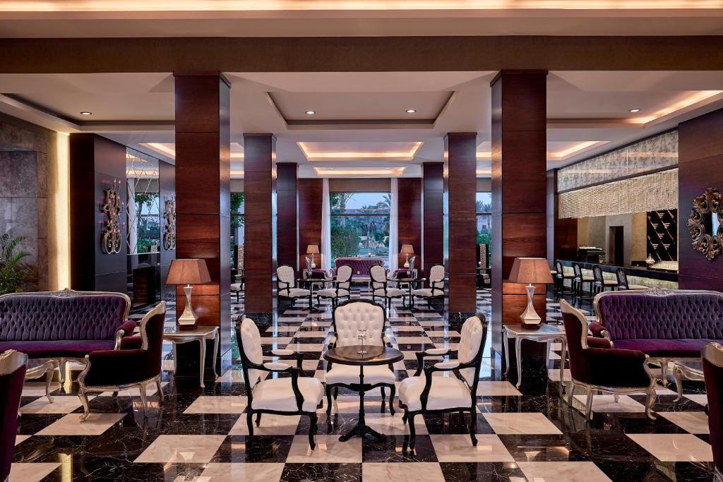 Jaz Elite Crystal, Almaza Bay Mersa Matruh Exterior foto