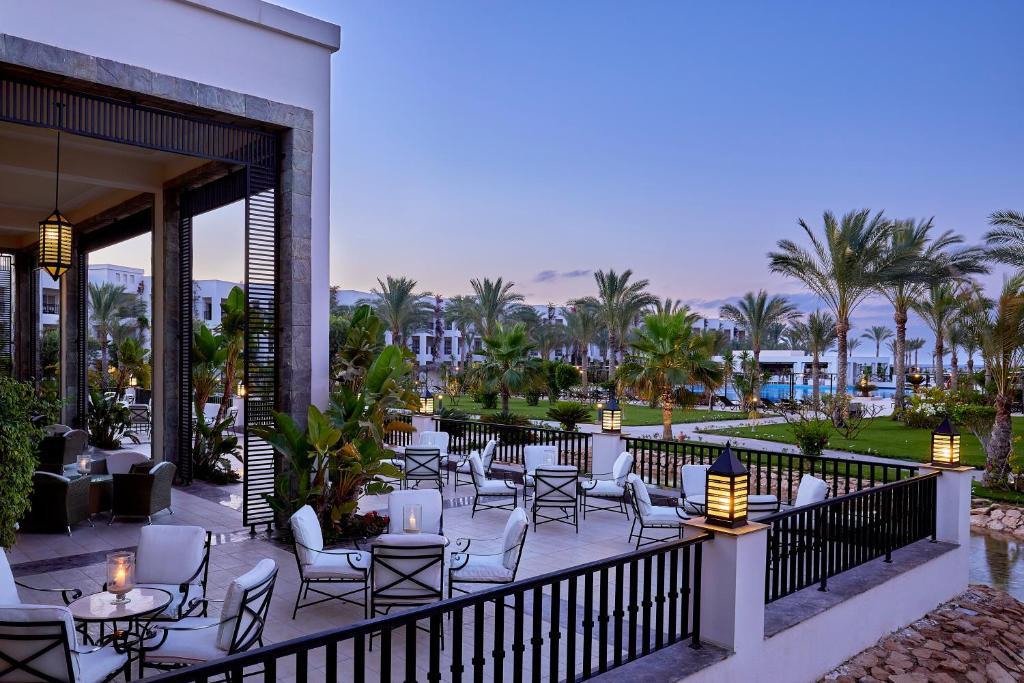Jaz Elite Crystal, Almaza Bay Mersa Matruh Exterior foto