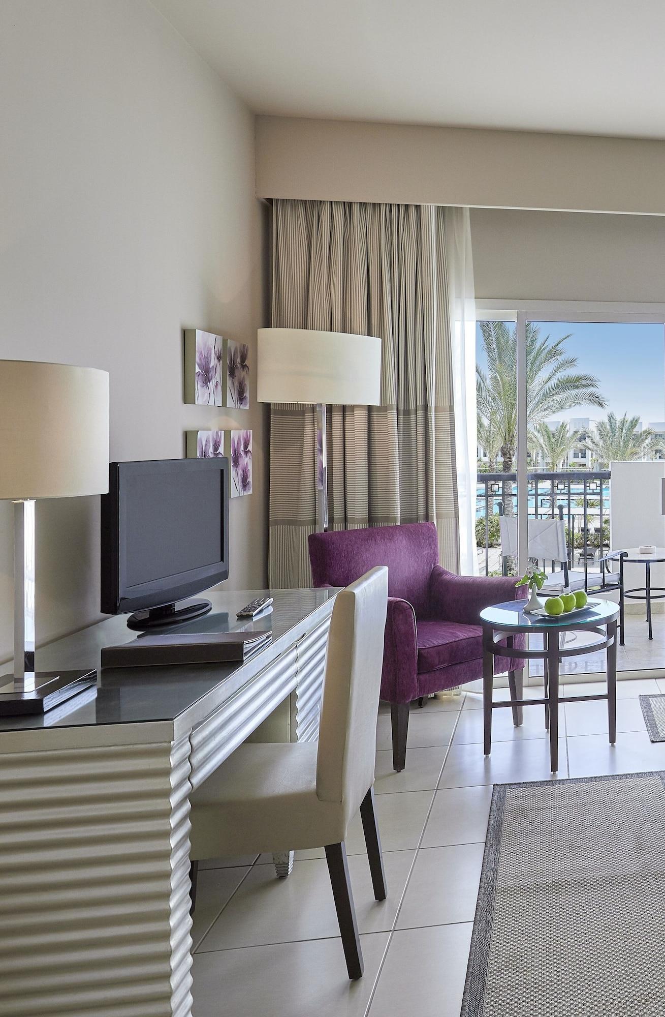 Jaz Elite Crystal, Almaza Bay Mersa Matruh Exterior foto