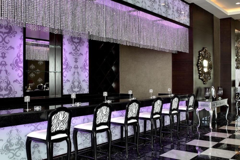 Jaz Elite Crystal, Almaza Bay Mersa Matruh Exterior foto
