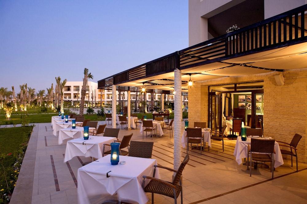 Jaz Elite Crystal, Almaza Bay Mersa Matruh Exterior foto