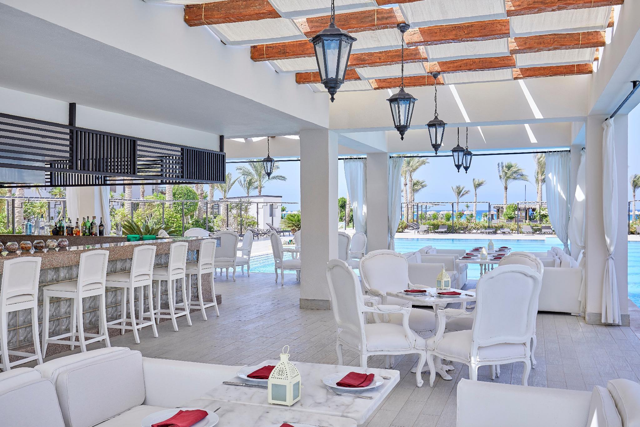 Jaz Elite Crystal, Almaza Bay Mersa Matruh Exterior foto