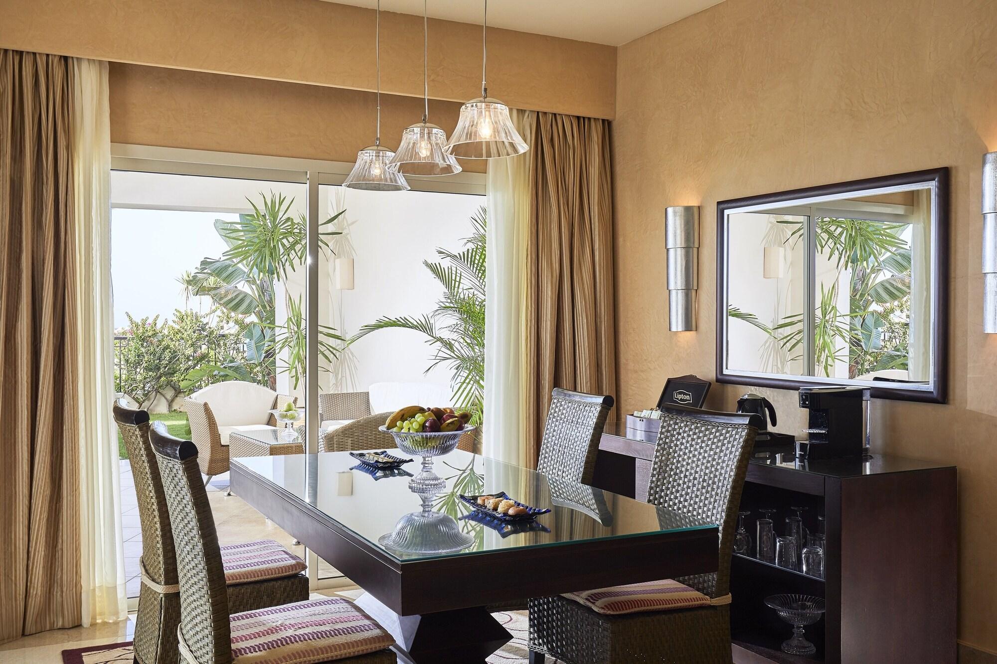 Jaz Elite Crystal, Almaza Bay Mersa Matruh Exterior foto