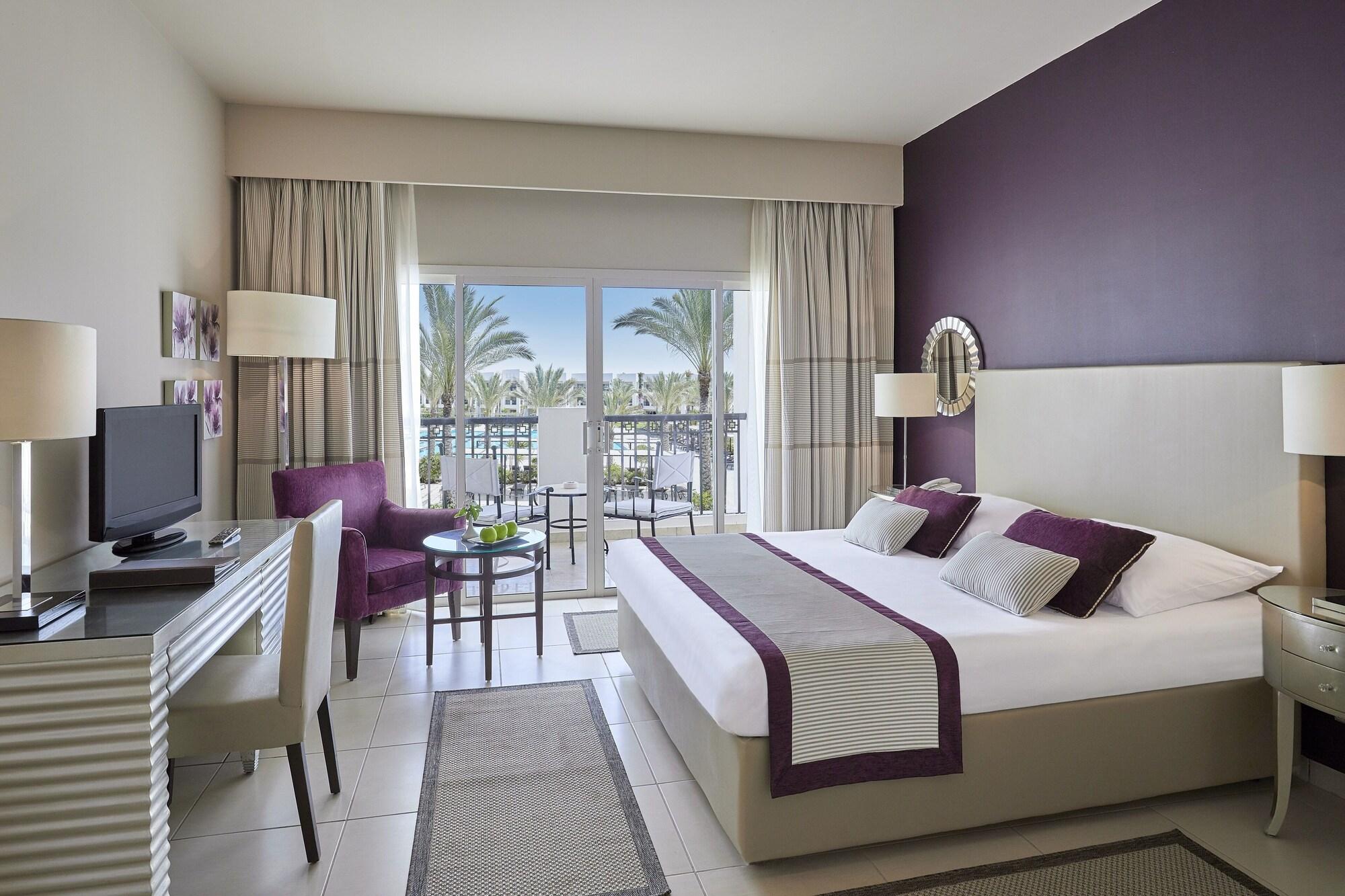 Jaz Elite Crystal, Almaza Bay Mersa Matruh Exterior foto