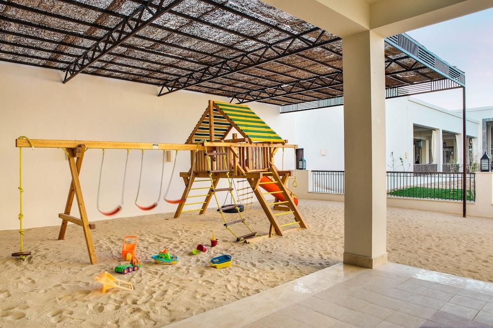 Jaz Elite Crystal, Almaza Bay Mersa Matruh Exterior foto