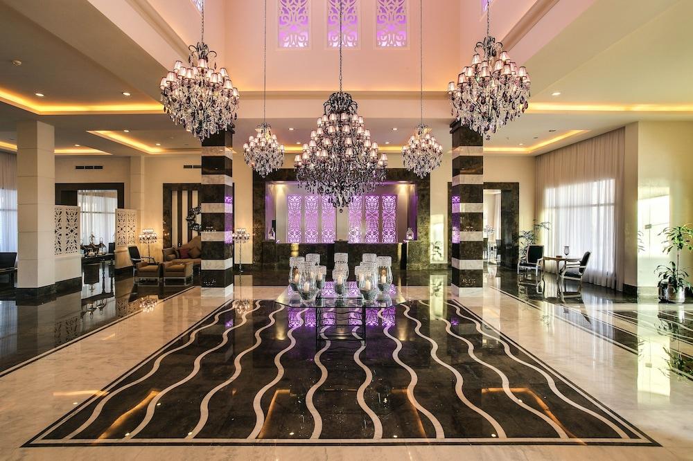 Jaz Elite Crystal, Almaza Bay Mersa Matruh Exterior foto