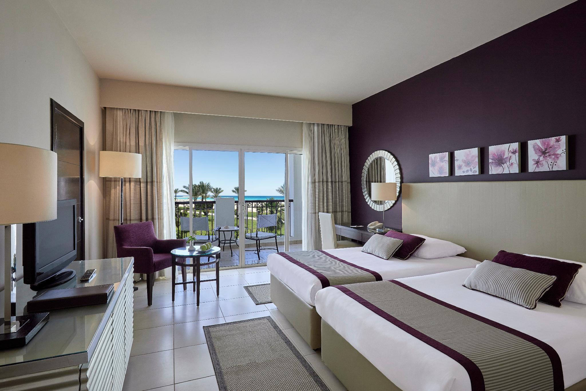 Jaz Elite Crystal, Almaza Bay Mersa Matruh Exterior foto