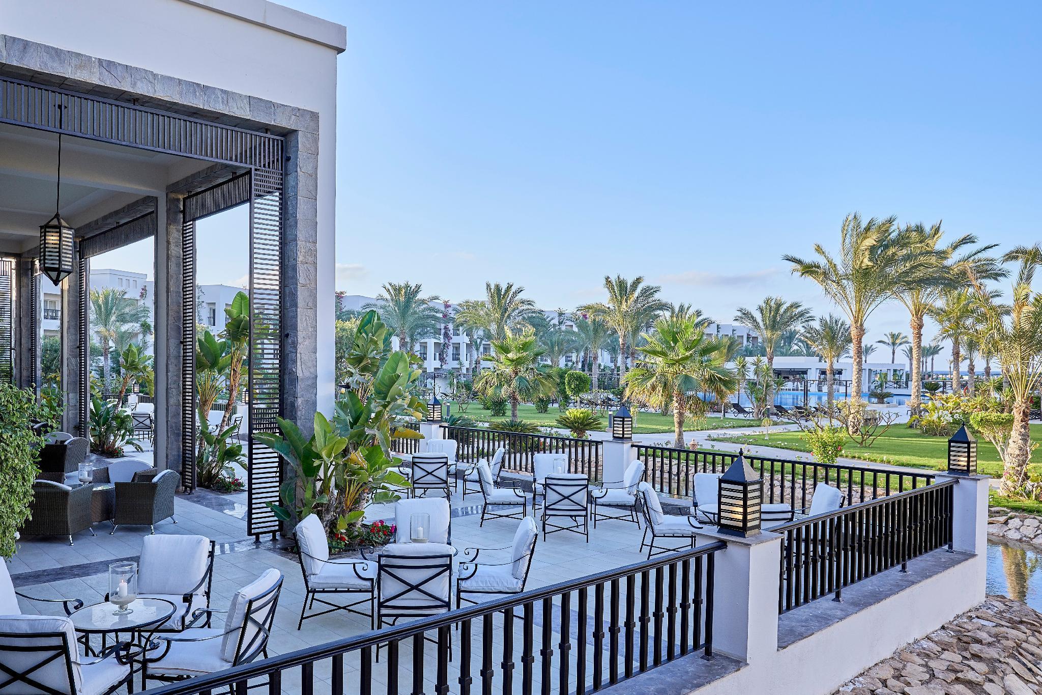 Jaz Elite Crystal, Almaza Bay Mersa Matruh Exterior foto