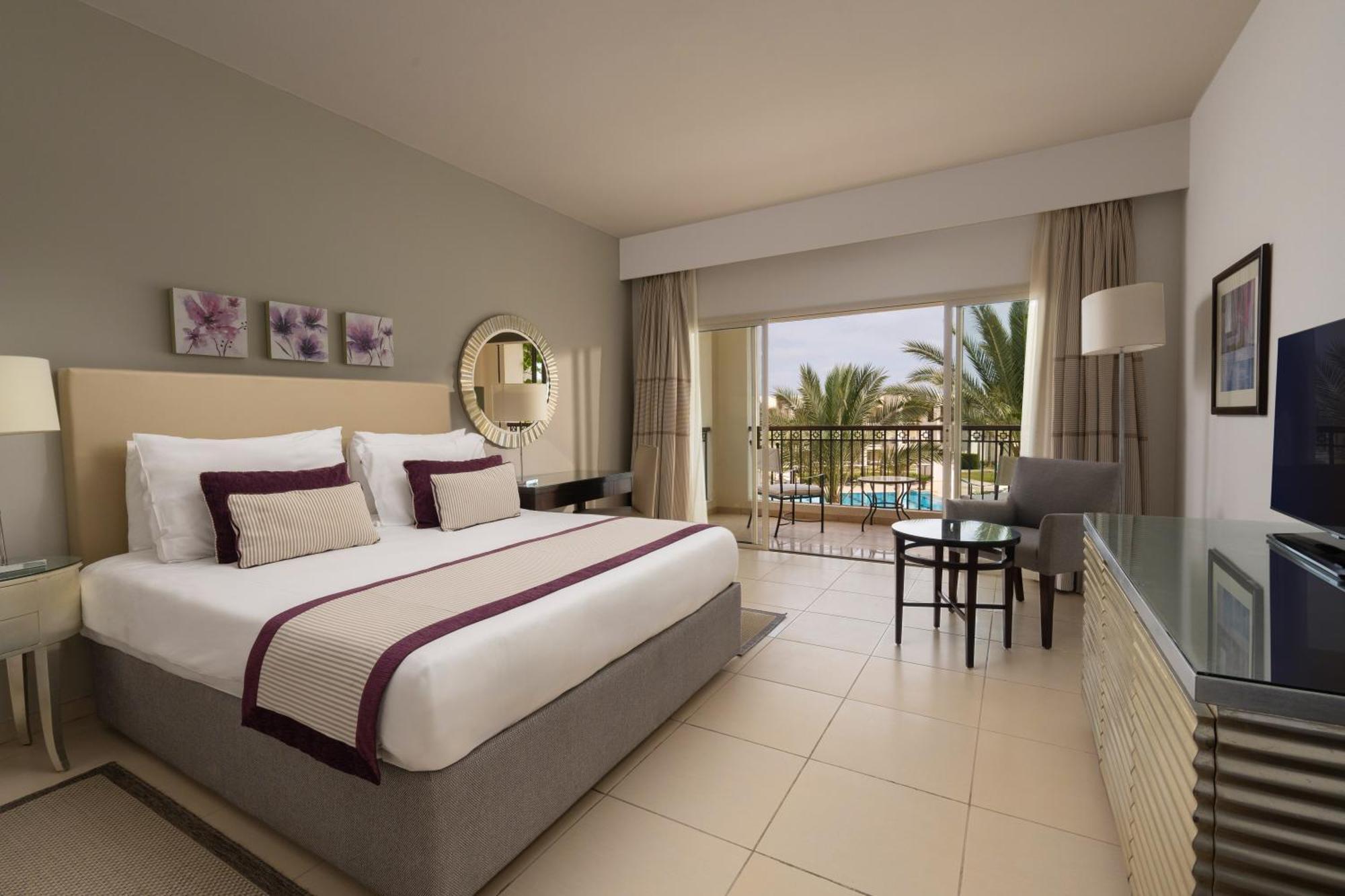 Jaz Elite Crystal, Almaza Bay Mersa Matruh Exterior foto