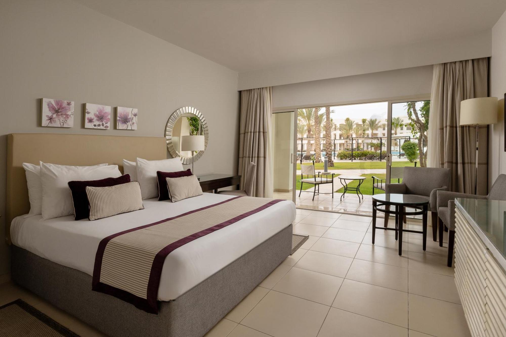 Jaz Elite Crystal, Almaza Bay Mersa Matruh Exterior foto