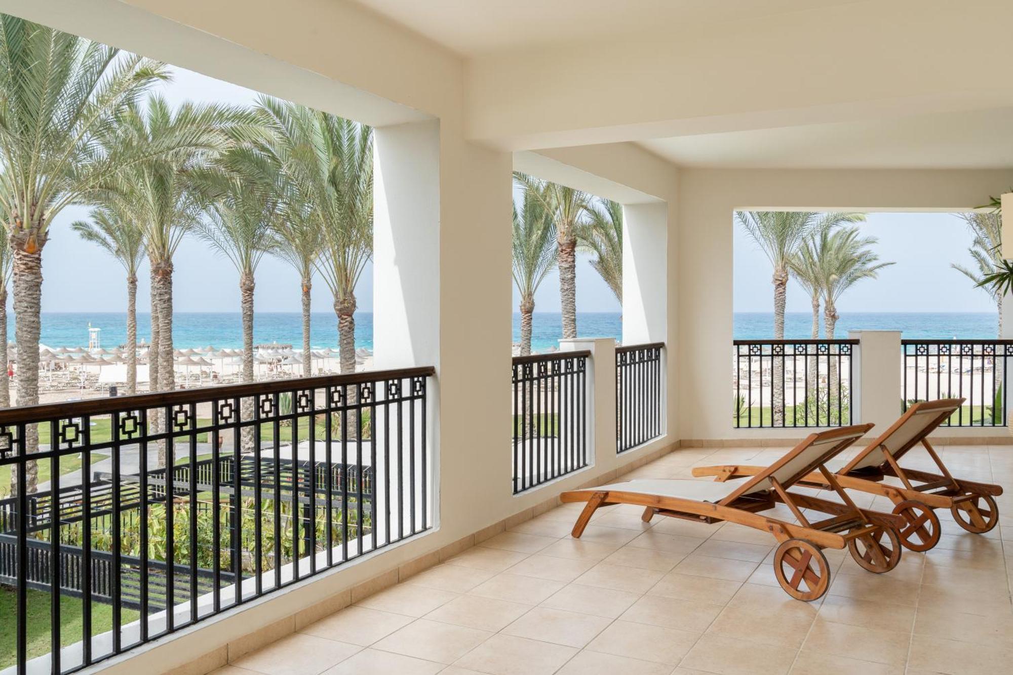 Jaz Elite Crystal, Almaza Bay Mersa Matruh Exterior foto