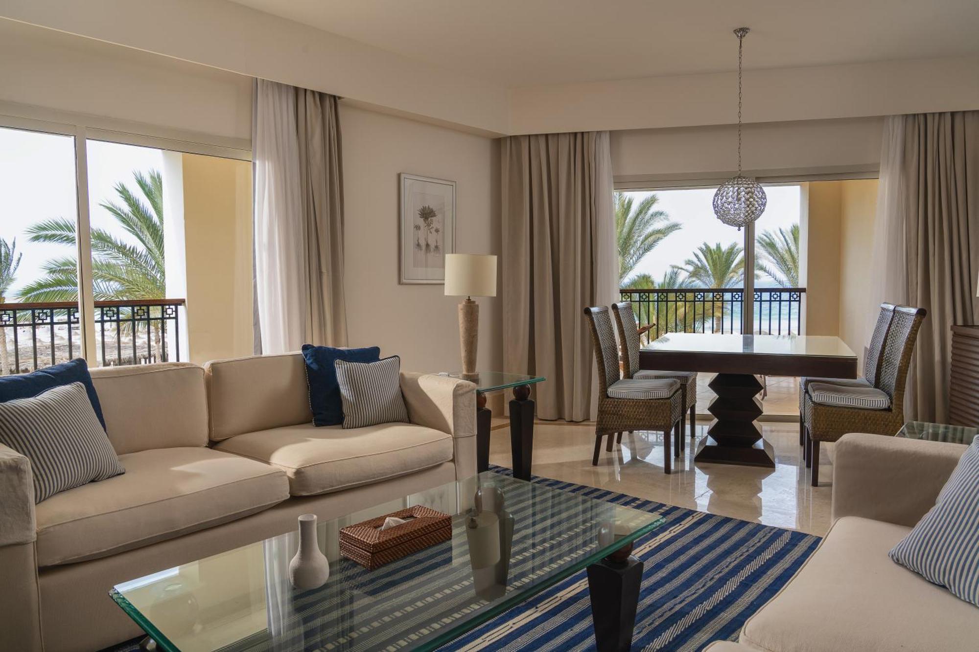 Jaz Elite Crystal, Almaza Bay Mersa Matruh Exterior foto