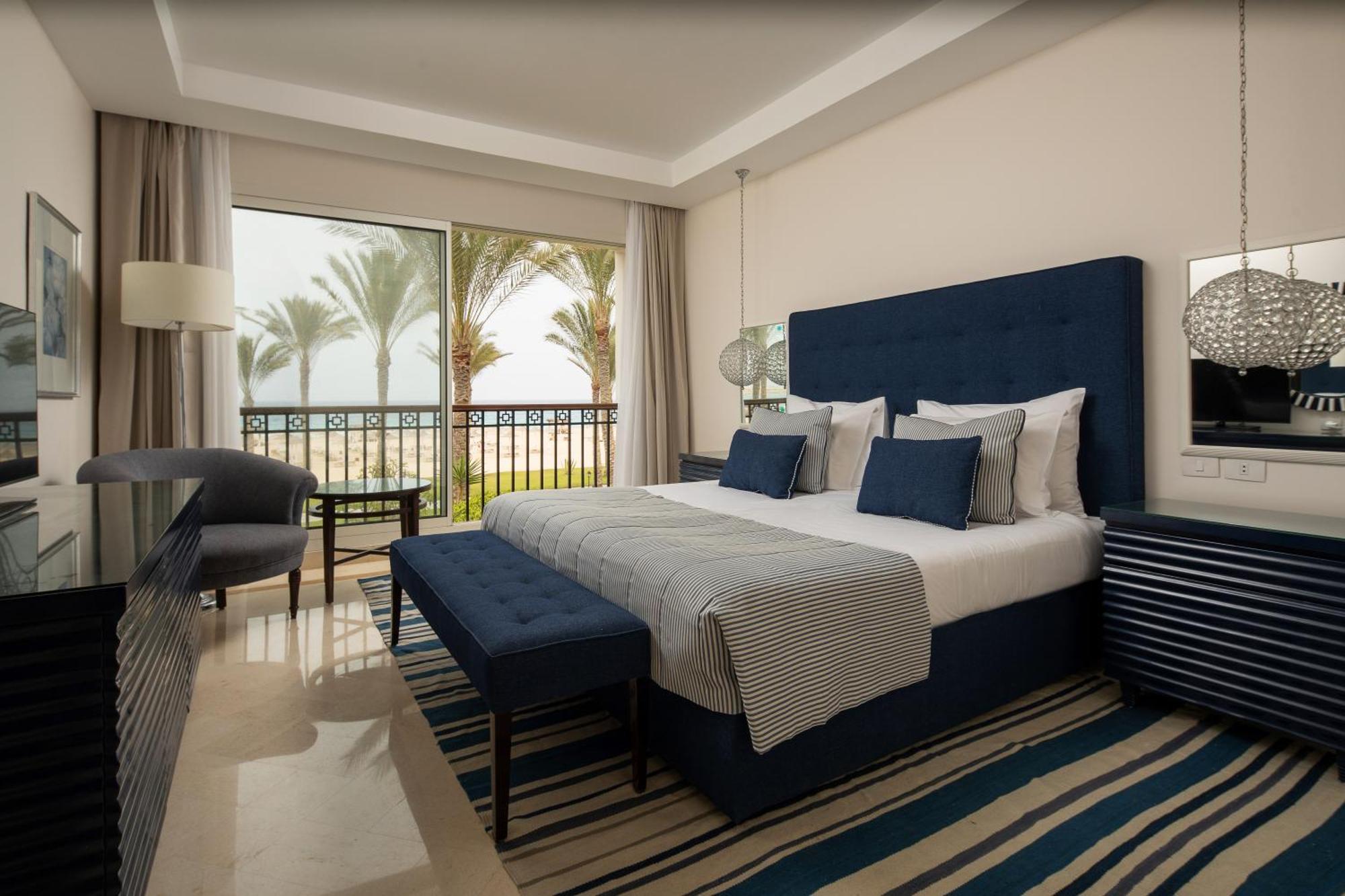 Jaz Elite Crystal, Almaza Bay Mersa Matruh Exterior foto