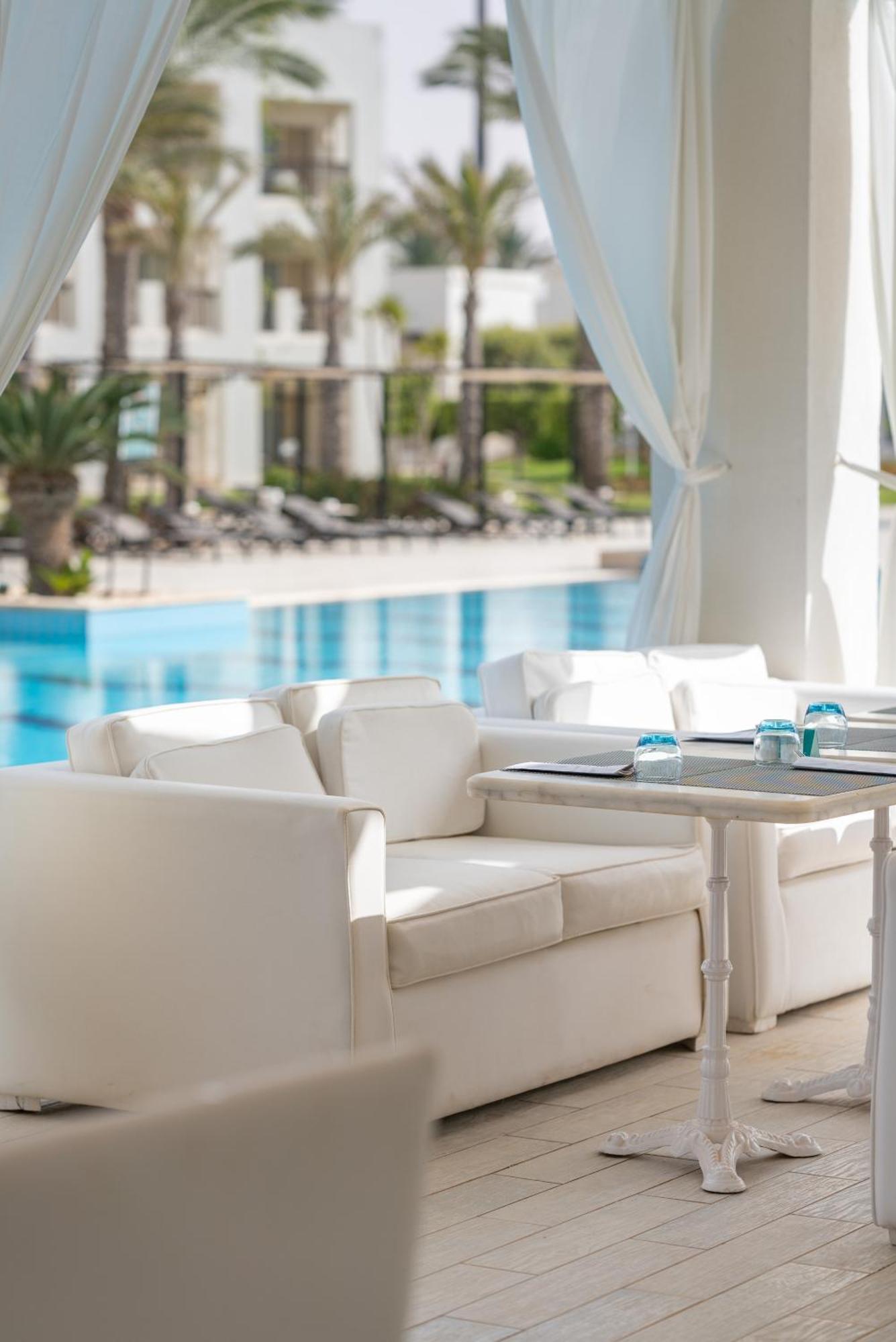 Jaz Elite Crystal, Almaza Bay Mersa Matruh Exterior foto