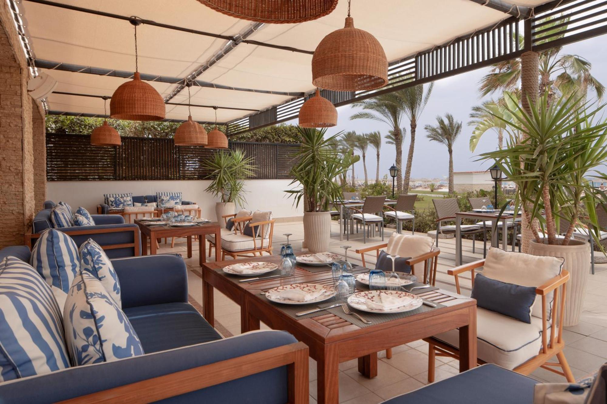 Jaz Elite Crystal, Almaza Bay Mersa Matruh Exterior foto