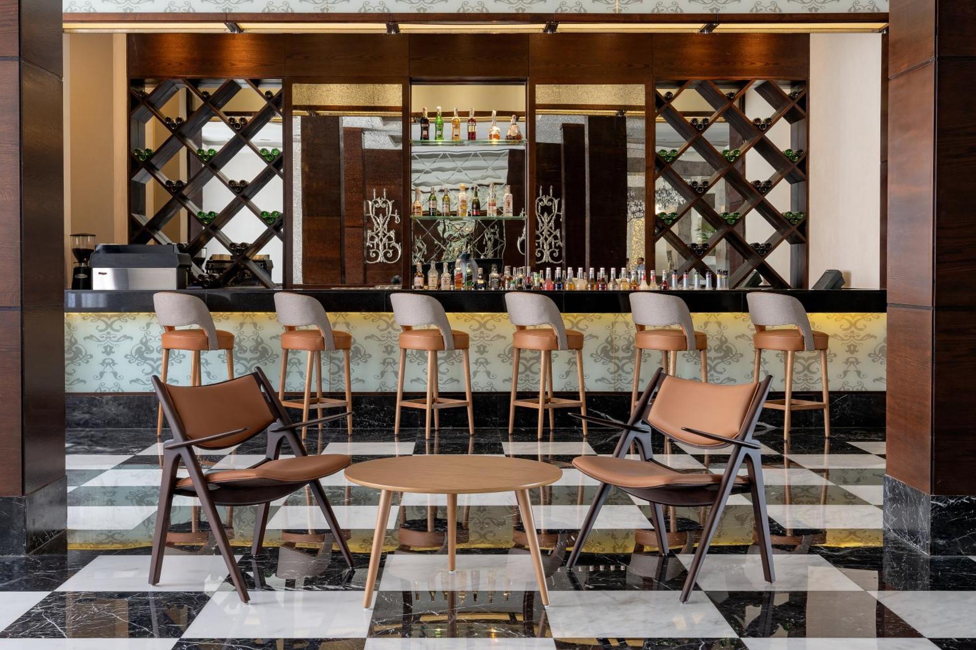 Jaz Elite Crystal, Almaza Bay Mersa Matruh Exterior foto