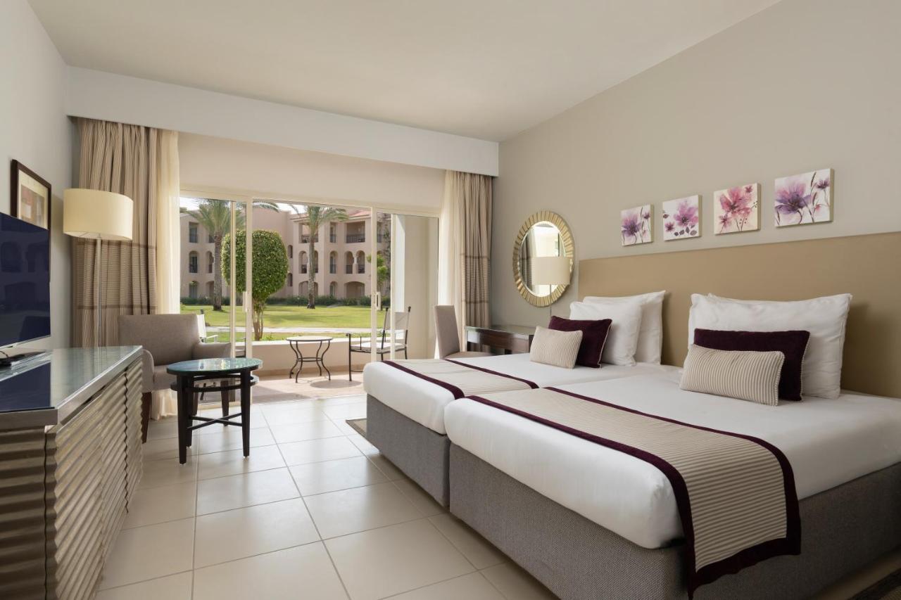 Jaz Elite Crystal, Almaza Bay Mersa Matruh Exterior foto